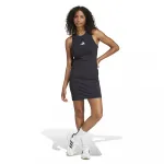 Платье adidas Future Icons Small Logo, черный - фото