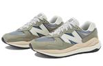 Кроссовки 57/40 'grey khaki' New Balance, зеленый - фото 3