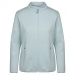 Флис Trespass Noto full zip, синий - фото