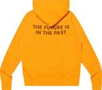 Худи Human Made Tsuriami 'Orange', оранжевый - фото 2