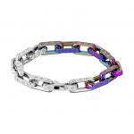 Цепной браслет Monogram LOUIS VUITTON - фото 6