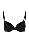 Бюстгальтер на косточках BASIC 2-PACK - Triangle bra Urban Classics, черный - фото 4