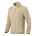 Вельветовая куртка Unisex Mizuno, темно-серый - фото 8