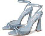 Туфли Steve Madden Beki, цвет Light Blue Mesh - фото