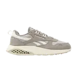 Кроссовки Reebok Classic Leather Hexalite, серый - фото