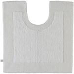 Коврик для ванной Rhomtuft, белый - фото