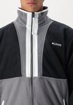 Флисовая куртка BACKBOWL™ II FULL ZIP Columbia, черный - фото 6