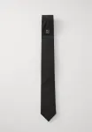 Галстук-Галстук Hugo, Black - фото