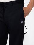 Обычные брюки Champion Authentic Athletic Apparel, черный - фото 5
