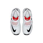 Кроссовки команда hustle d8 Nike, серый - фото 3