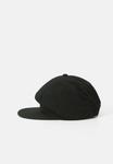Бейсболка Carhartt WIP PILLBOX CAP UNISEX, Black - фото 3