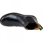 Ботинки Dr Martens 2976, черный - фото 3