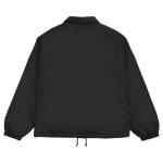 Куртка Stussy Coaches Jacket 'Black' - фото 2
