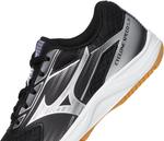 Кроссовки Mizuno  Cyclone Speed 5, Black/Silver - фото 6