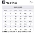 Jeep Куртка Unisex, Dopamine Dressing Yellow - фото 2