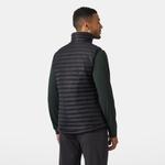Helly-Hansen Modern Helly Hansen, 990 Black - фото 4