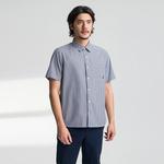 Мужская рубашка NAUTICA, синий - фото 5