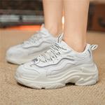 Кроссовки AOKANG Chunky Sneakers Women's Low-Top - фото 18