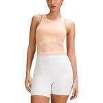 Футболка Ebb To Street Lululemon, черный - фото 8