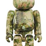 Модные фигурки BE@RBRICK - фото 3