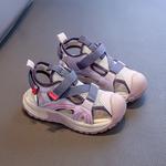 Детские сандалии SHIBU, хаки - фото 8