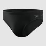 Плавки мужские Speedo Eco Endurance + 7 см, черные - фото 4