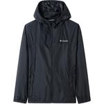 Тренчкот мужской черный Columbia - фото