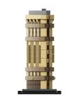 LEGO Architecture, Кирпичи Flatiron, 21023 - фото 4