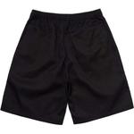 Бермуды с логотипом HUMAN MADE, красный - фото 6