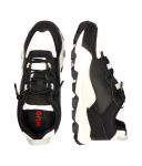 Кроссовки Hugo Kids, черный - фото 4