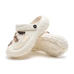 Сабо Jeep Clogs Unisex - фото 4