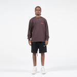 Свитшот Unisex PAULASARA, Тёмно-синий - фото 7