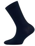 Носки EWERS Socks, цвет blue/mottled grey/black - фото 4