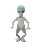 Плюшевая кукла Crazy Aliens Bitter purchase - фото 2