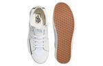Кроссовки Vans Sk8-Low Reconstruct Canvas Sneakers - фото 4