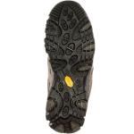 MERRELL Flats 'Moab 3' в сером цвете - фото 4