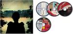 CD диск Porcupine Tree: Deadwing - 3CD, Blu-ray & Book - фото