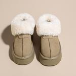 Зимние ботинки женские Aaa Since 1955 - фото 10