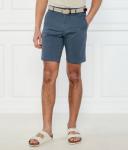 Шорты Slim fit Boss Orange, синий - фото 3