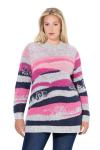 Свитер Ulla Popken, Mixed Colors - фото 2