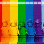 Everyone Is Awesome LEGO - фото 5