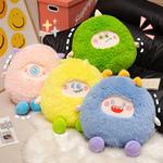 Handsome Плюшевая кукла Run, Red Eye Dolls высотой 50 см - фото 6