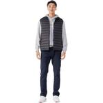 Жилет мужской черный Decathlon - фото 5