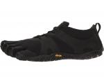 Кроссовки Vibram FiveFingers V-Alpha, черный - фото 4