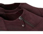 Кроссовки Rockport Hallie, цвет Dark Red Leather - фото 6