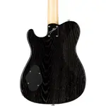Электрогитара PRS NF53 Black Doghair - фото 2