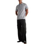 Поло Бекли Canada Goose, серый - фото 3