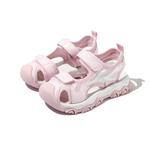 Детские сандалии BELLE, розовый - фото 3