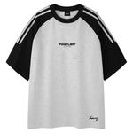 Футболка унисекс Pointlimit, черный - фото 29