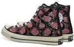 Кроссовки chuck 70 high 'snake pattern - light pink' Converse, розовый - фото 3